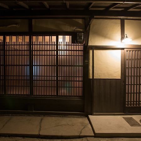 Muko Kyoto Fushimi Ohana מראה חיצוני תמונה