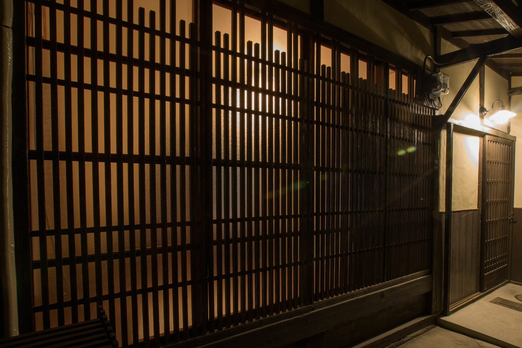 Muko Kyoto Fushimi Ohana מראה חיצוני תמונה