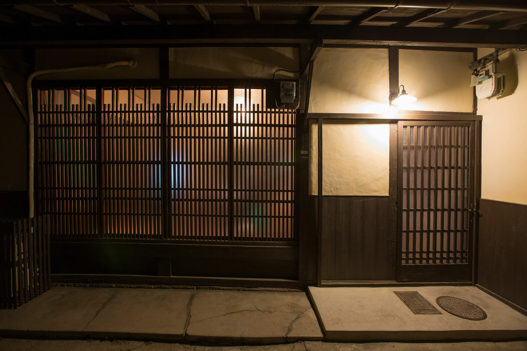 Muko Kyoto Fushimi Ohana מראה חיצוני תמונה